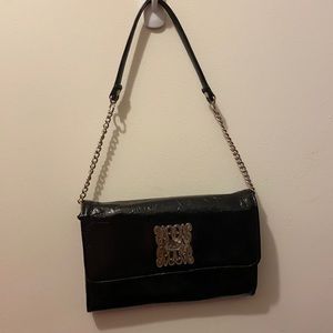 Hello Kitty hand purse.